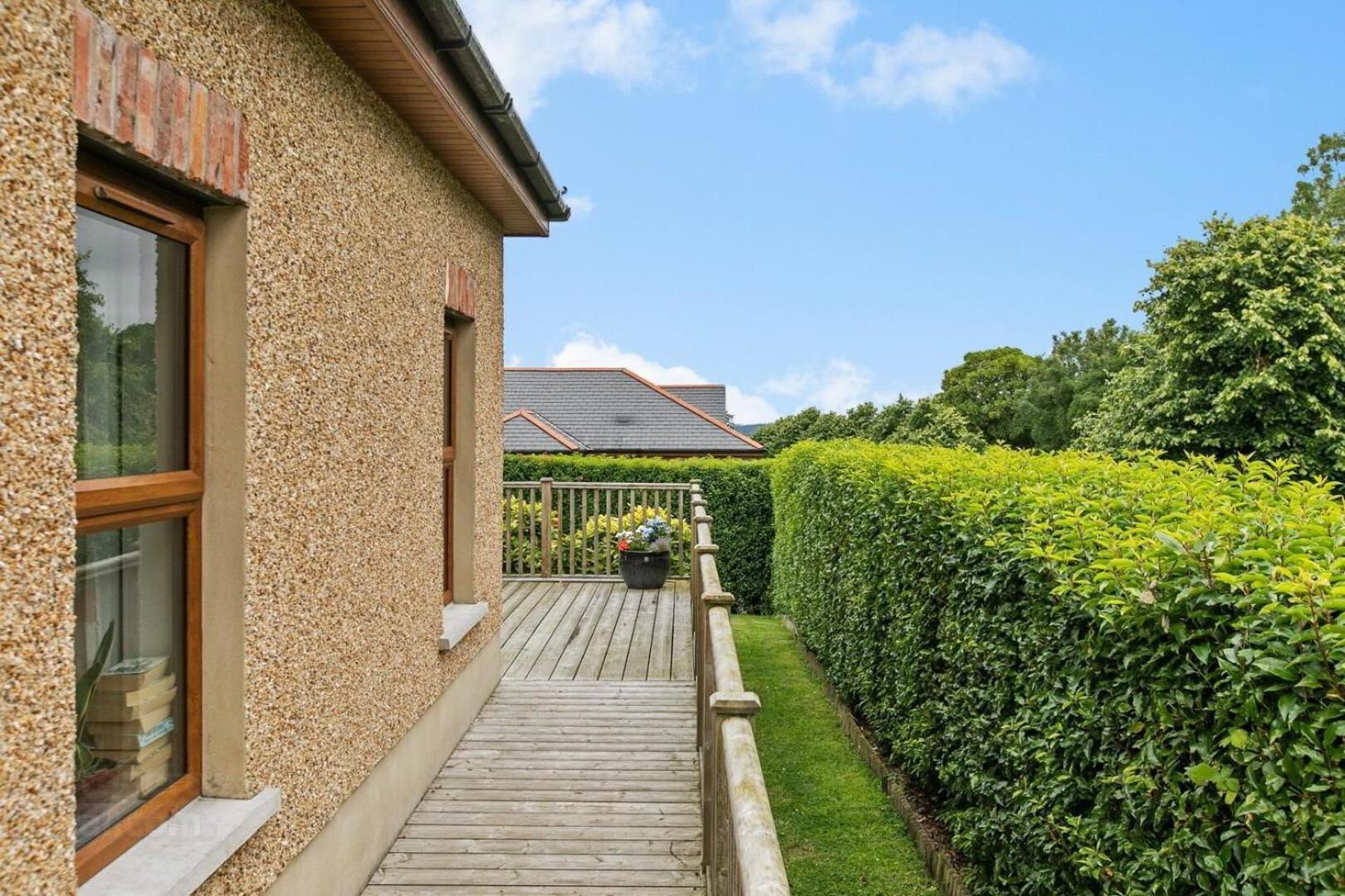 Dunhill Cottage B&B Hillsborough Exterior photo