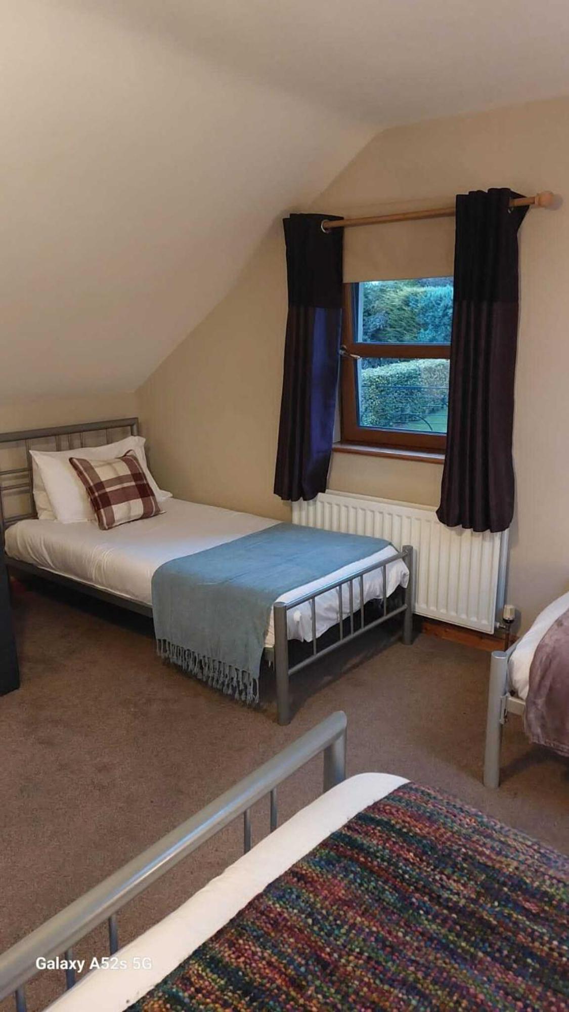 Dunhill Cottage B&B Hillsborough Room photo